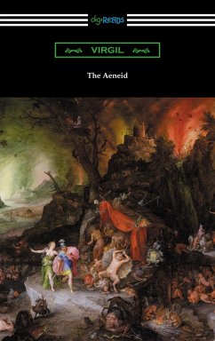 Cover The Aeneid (eBook, ePUB)