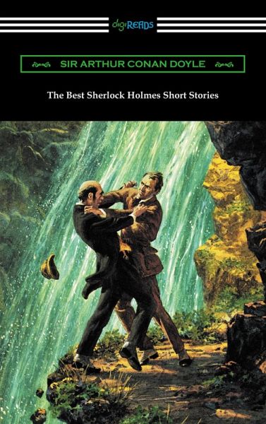 The Best Sherlock Holmes Short Stories (eBook, ePUB) The Best Sherlock Holmes Short Stories (eBook, ePUB)