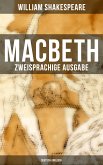 MACBETH (Zweisprachige Ausgabe: Deutsch-Englisch) (eBook, ePUB)