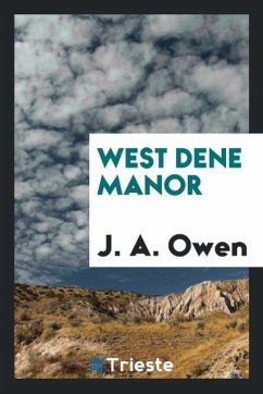 West Dene Manor - A. Owen, J.