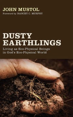 Dusty Earthlings