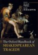 The Oxford Handbook of Shakespearean... - Bild 1