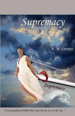 Supremacy - Lovejoy, K. M.