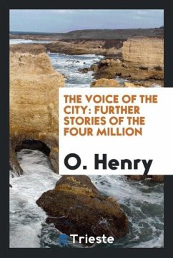 The Voice of the City - Henry, O.