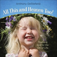All This and Heaven Too! - Destefano, Anthony