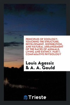 Principles of Zoology - Agassiz, Louis; Gould, A. A.