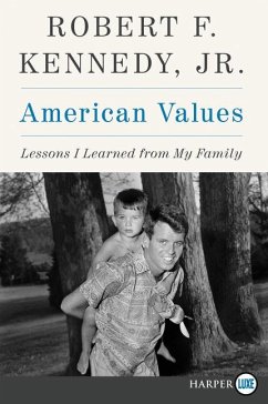 American Values - Kennedy, Robert F