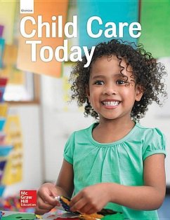 Glencoe Childcare Today, Student Edition - Mcgraw-Hill