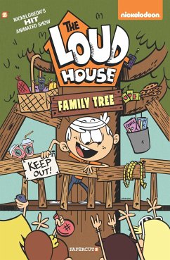 The Loud House #4 - Nickelodeon