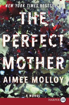 The Perfect Mother - Molloy, Aimee