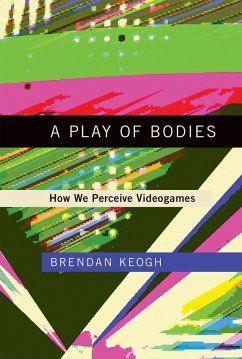 A Play of Bodies - Keogh, Brendan