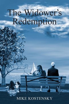 Cover The Widower's Redemption