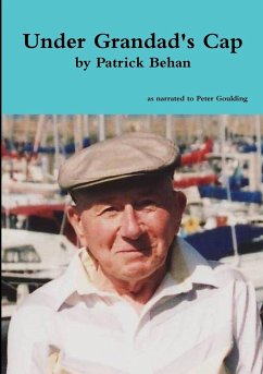 Under Grandad's Cap - Behan, Patrick