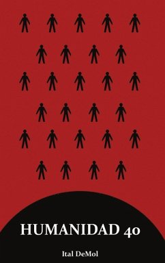 Cover Humanidad 40