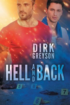 Hell and Back - Greyson, Dirk