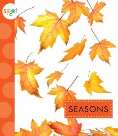 Seasons - Kelley, K. C.