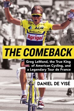 The Comeback - Vise, Daniel de