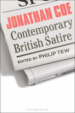 Cover Jonathan Coe