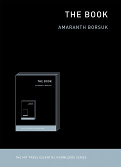 The Book - Borsuk, Amaranth (Assistant Professor, University of Washington-Both