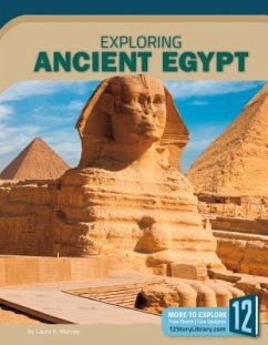 Exploring Ancient Egypt - Murray, Laura K