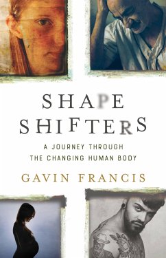 Shapeshifters - Francis, Gavin