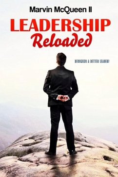 Leadership Reloaded - McQueen II, Marvin