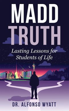 Madd Truth - Wyatt, Alfonso