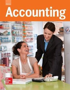 Glencoe Accounting, Student Edition - Mcgraw-Hill