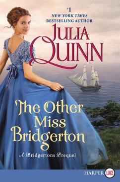The Other Miss Bridgerton - Quinn, Julia
