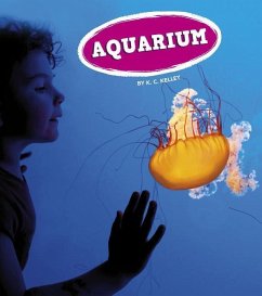 Aquarium - Kelley, K. C.