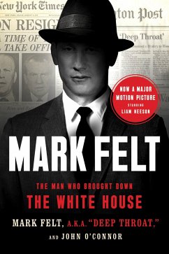 Mark Felt - Felt, Mark; O'Connor, John