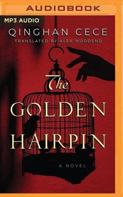 The Golden Hairpin - Cece, Qinghan