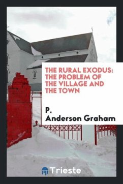 The Rural Exodus - Graham, P. Anderson