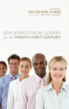 Educating Ethical Leaders for the Twenty-First Century