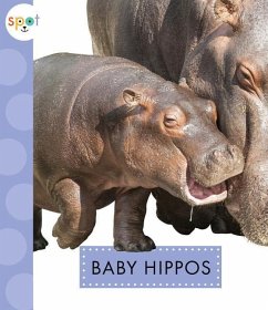 Baby Hippos - Kelley, K. C.