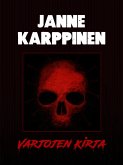 Varjojen Kirja (eBook, ePUB)