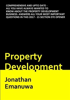 Cover Property Development