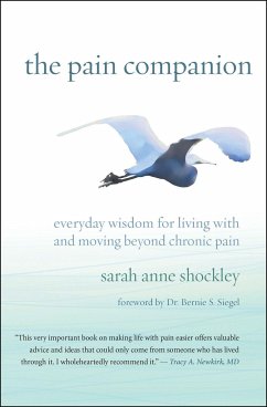 The Pain Companion - Shockley, Sarah Anne