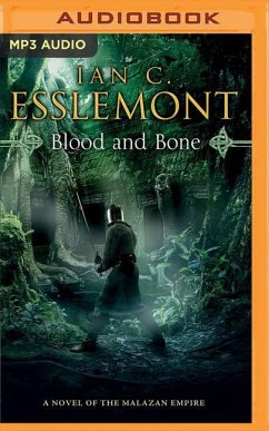 Blood and Bone - Esslemont, Ian C