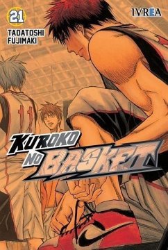 Kuroko no basket - Fujimaki, Tadatoshi