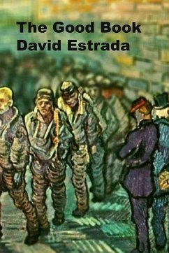 The Good Book - Estrada, David