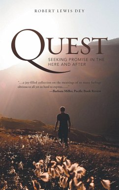 Quest - Dey, Robert Lewis