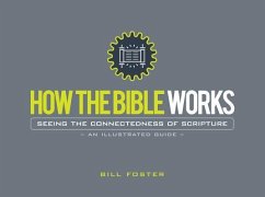 How the Bible Works - Foster, Bill