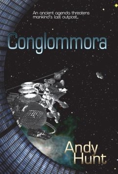 Cover Conglommora