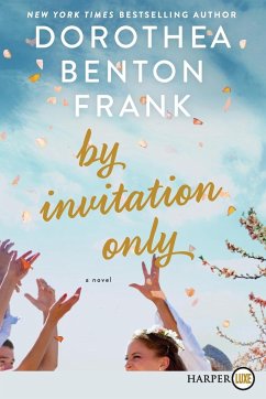 By Invitation Only LP - Frank, Dorothea Benton