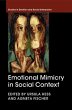 Emotional Mimicry in Social Context - Bild 1