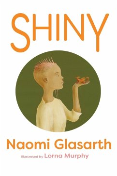 Shiny - Glasarth, Naomi