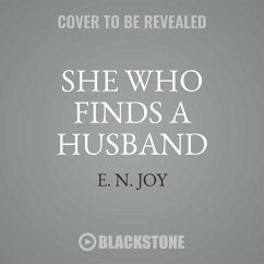 She Who Finds a Husband - Joy, E. N.