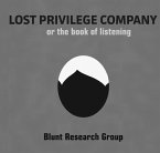 Lost Privilege Company Lost Privilege Company