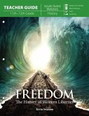 Freedom (Teacher Guide)